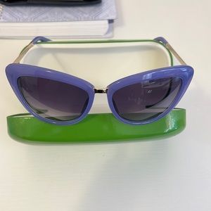 Kate spade sunglasses